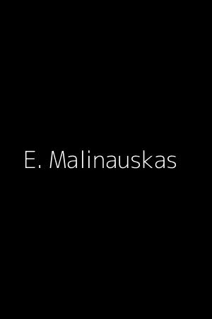 Elijas Malinauskas